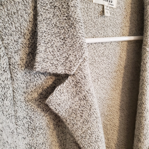 Long Cardigan - Picture 3 of 8